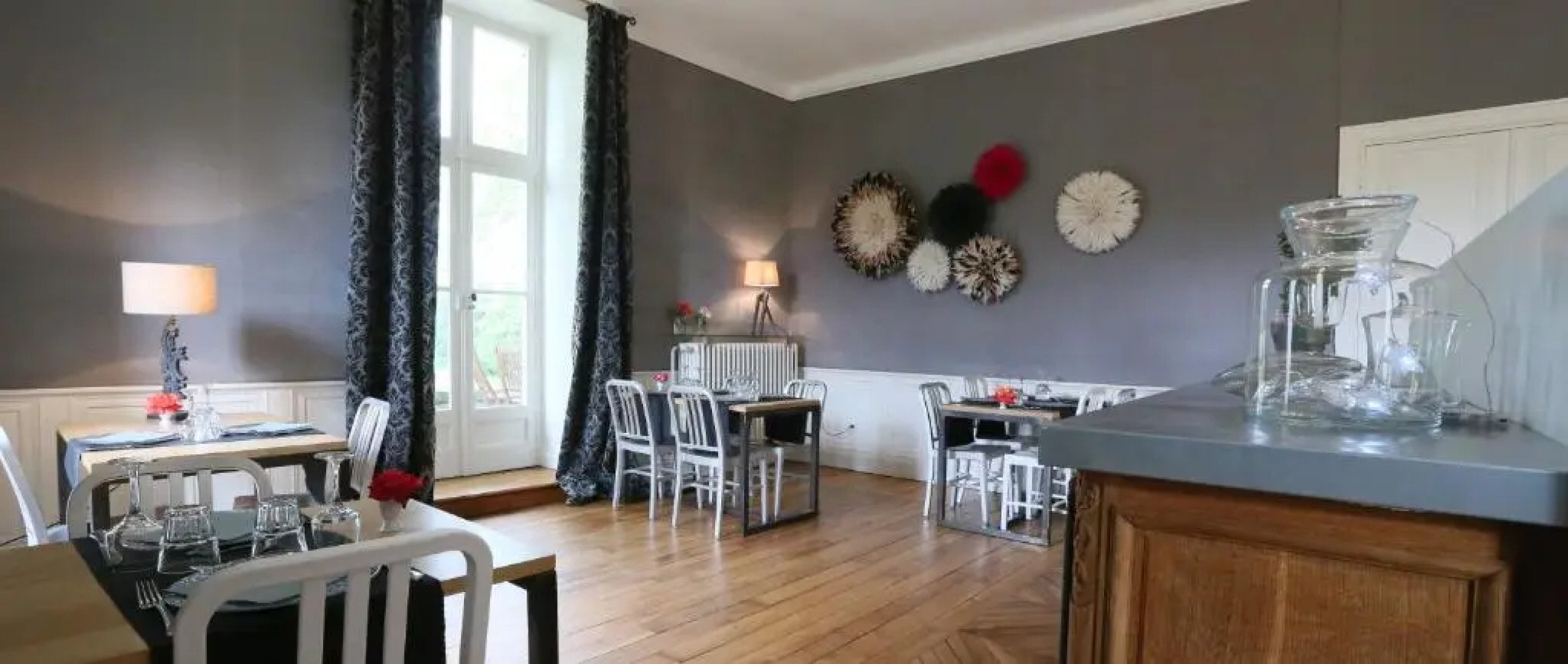 Domaine La Bonne Etoile