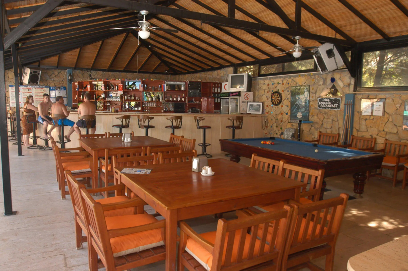 Antas Deluxe Apartments