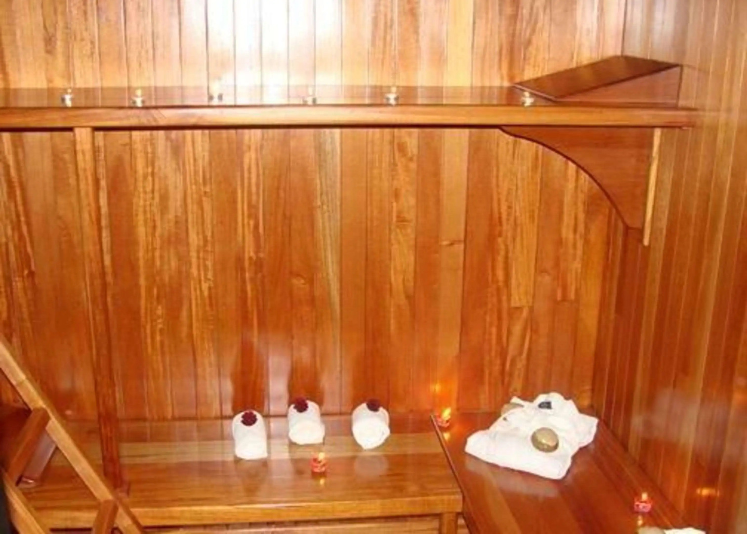 Clarion Hotel San Pedro Sula