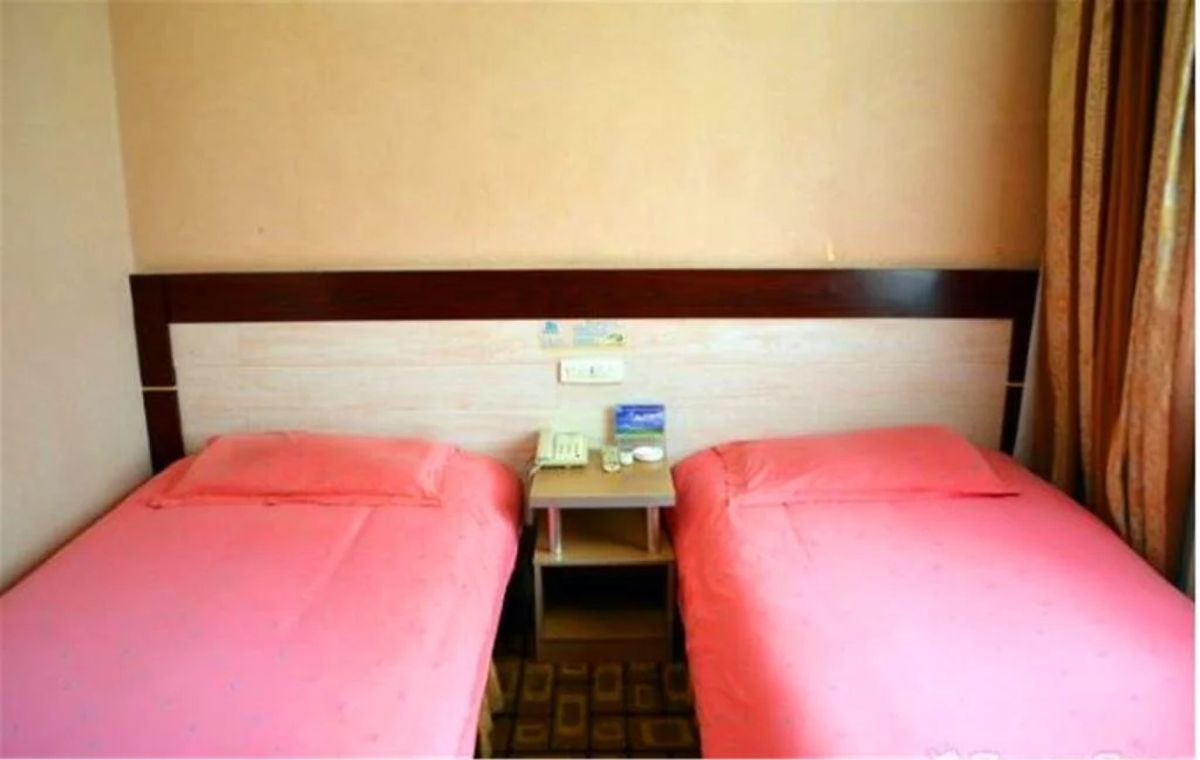 Hohhot Jiahong Home Inn Ulanqab East Street 4th Branch