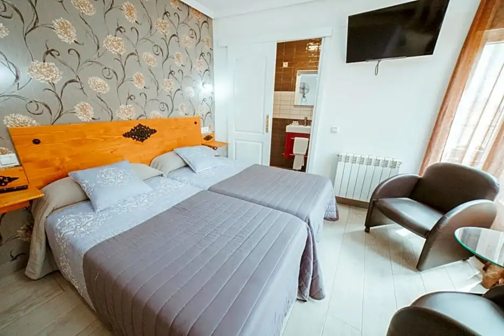 Hospederia Rincon De Leon