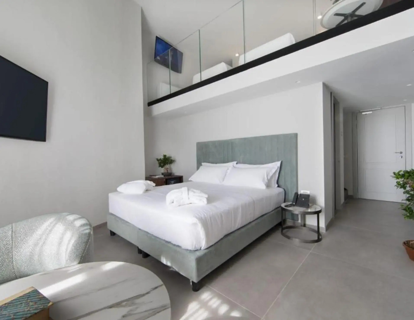 Grand Hotel San Gemini | UNA Esperienze.