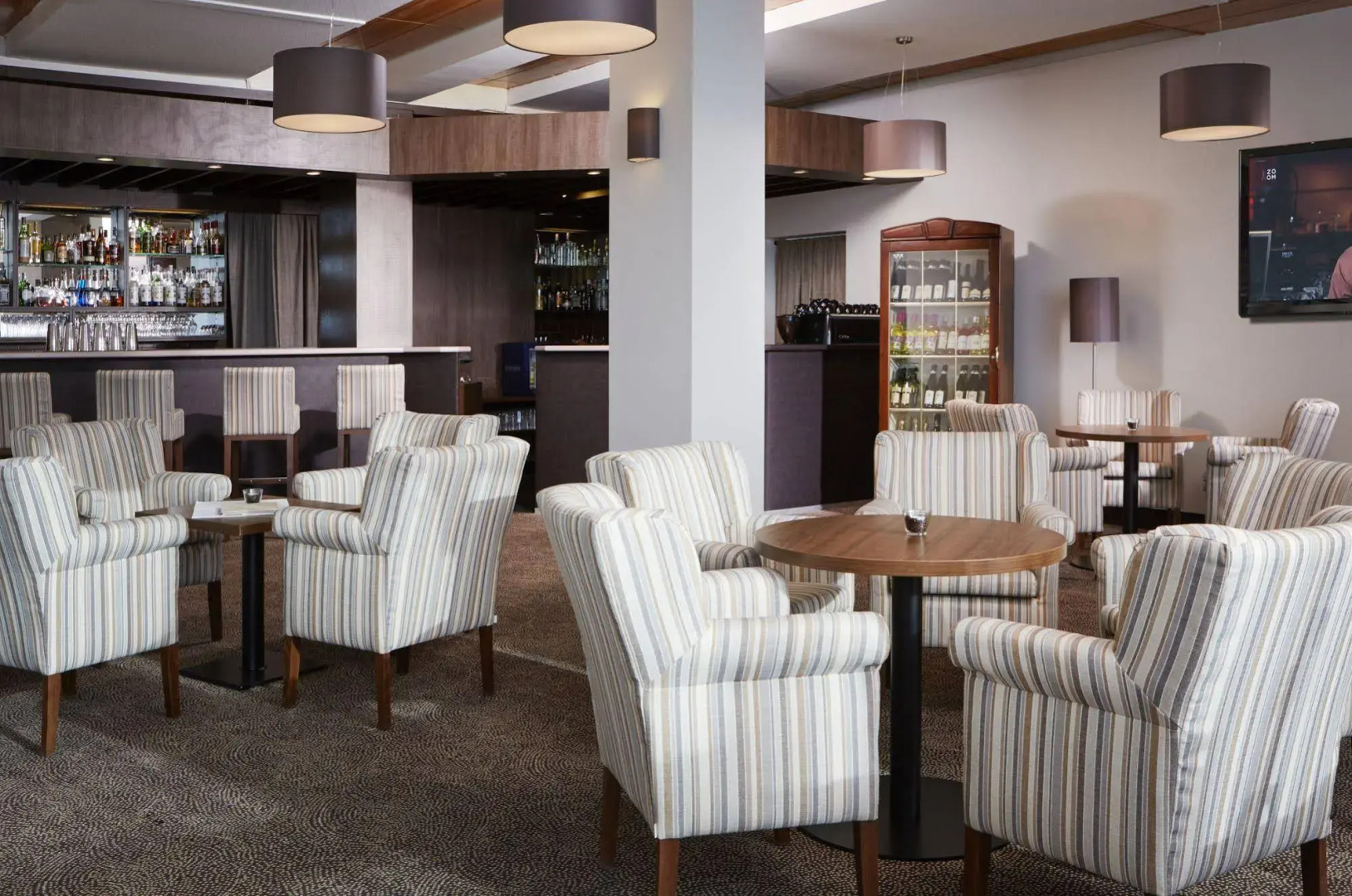 OREA Resort Horizont Šumava