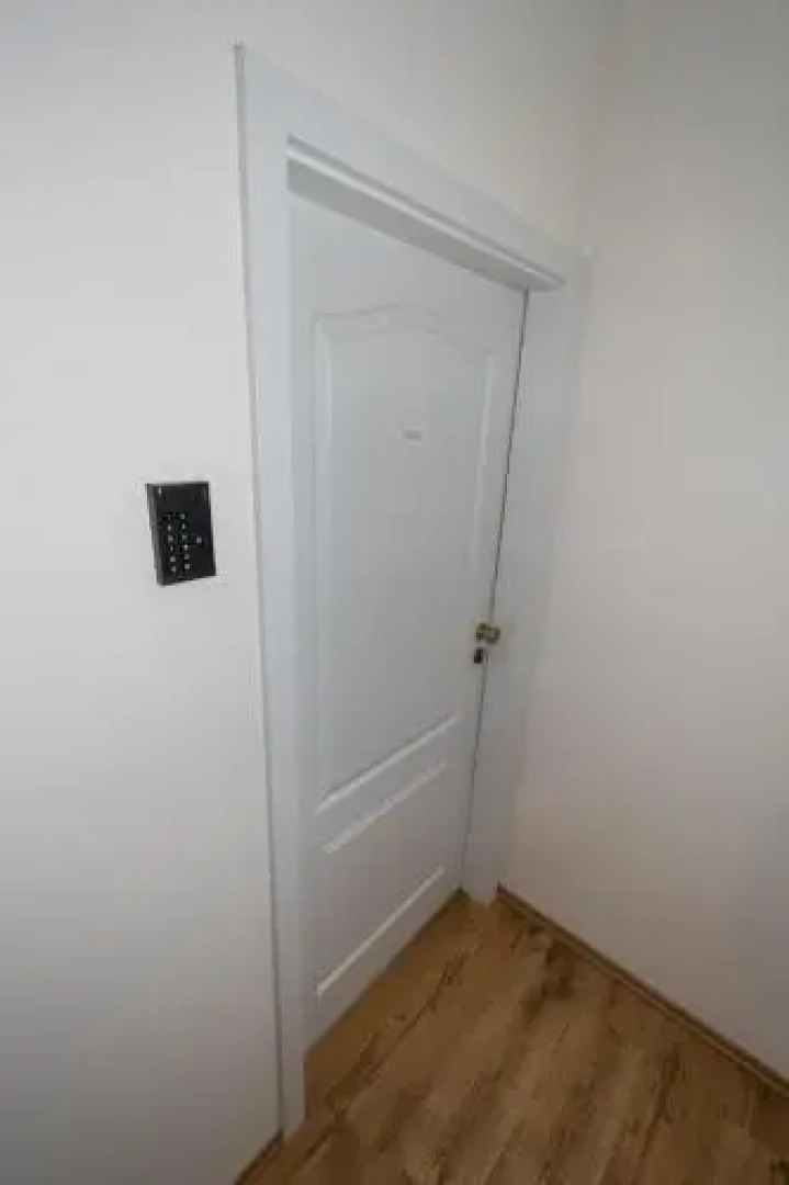 Apartment Belveder Brno