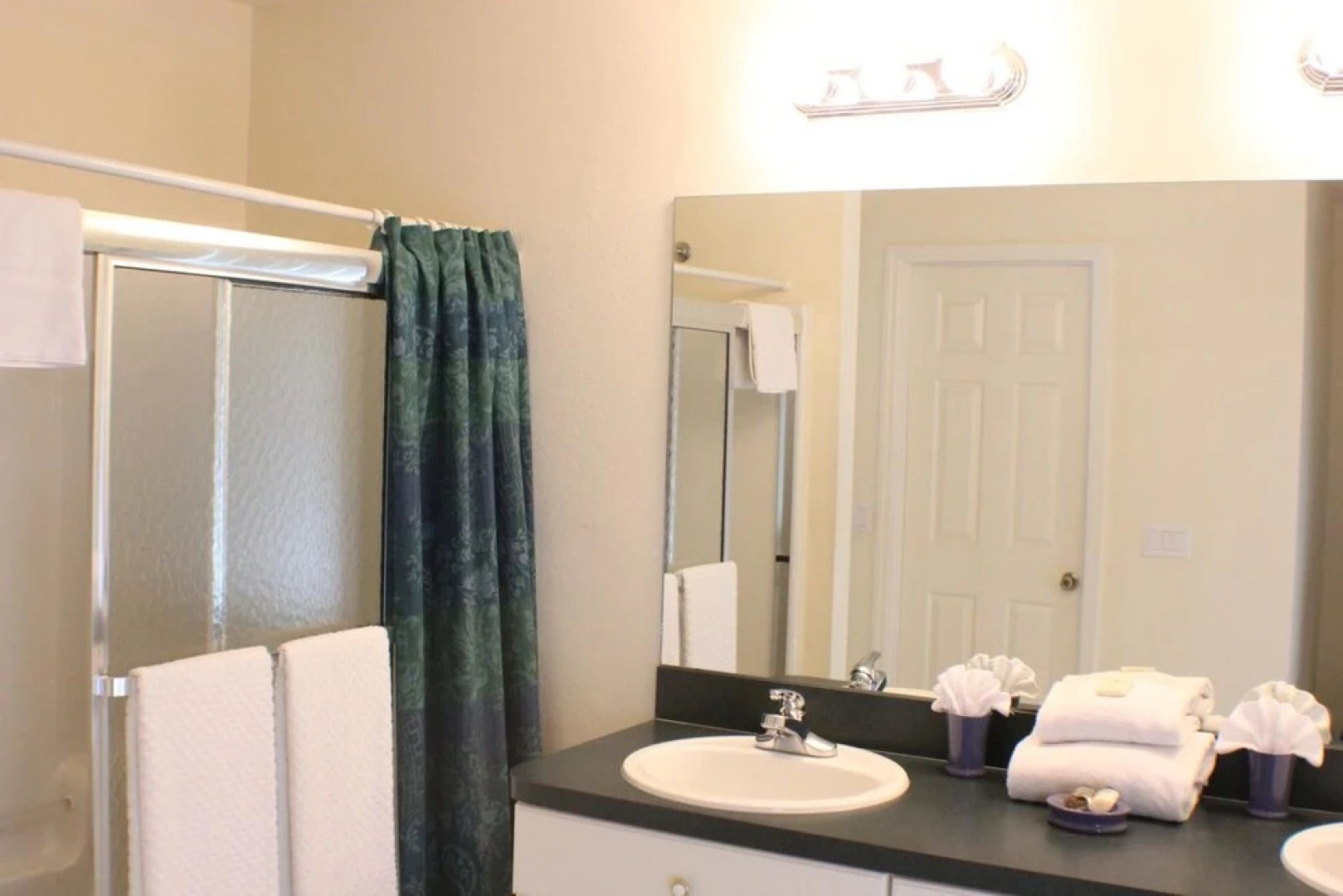 Villa Warren - Comfort - 4 Bedroom