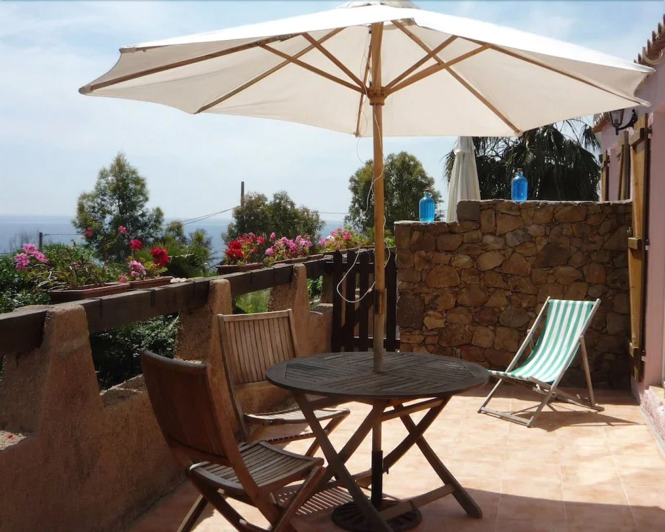 Residence Villa Morosi