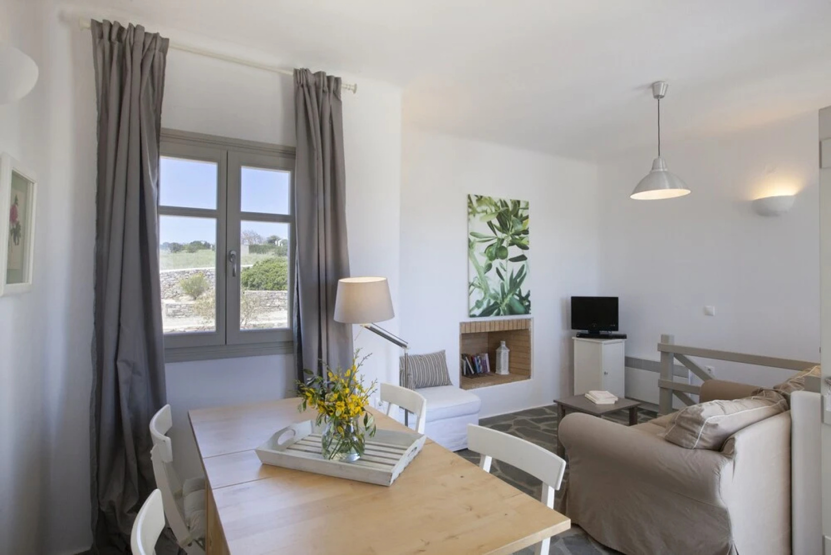 Serene Holiday Villa - Views, nr Best Family Beach by VillaRentalsgr