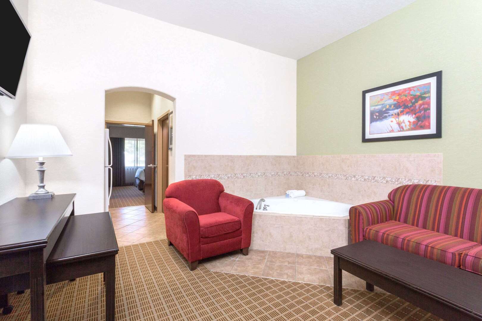 Hawthorn Extended Stay by Wyndham Kingsland