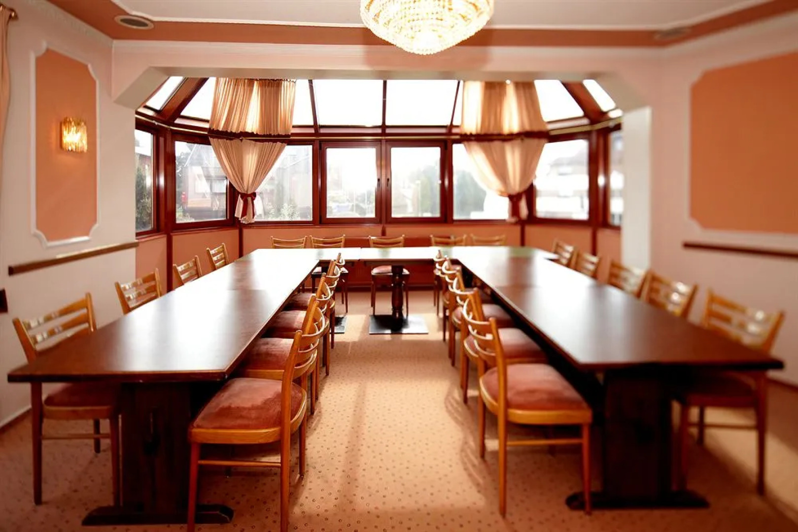 Hotel Mariaweiler Hof