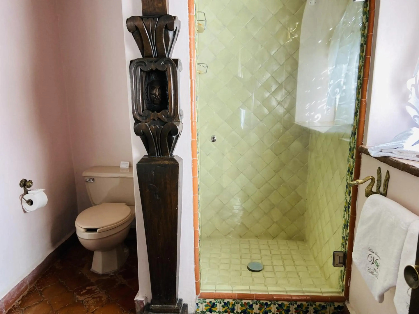 Hotel Boutique Villa Bonita Les Terrases