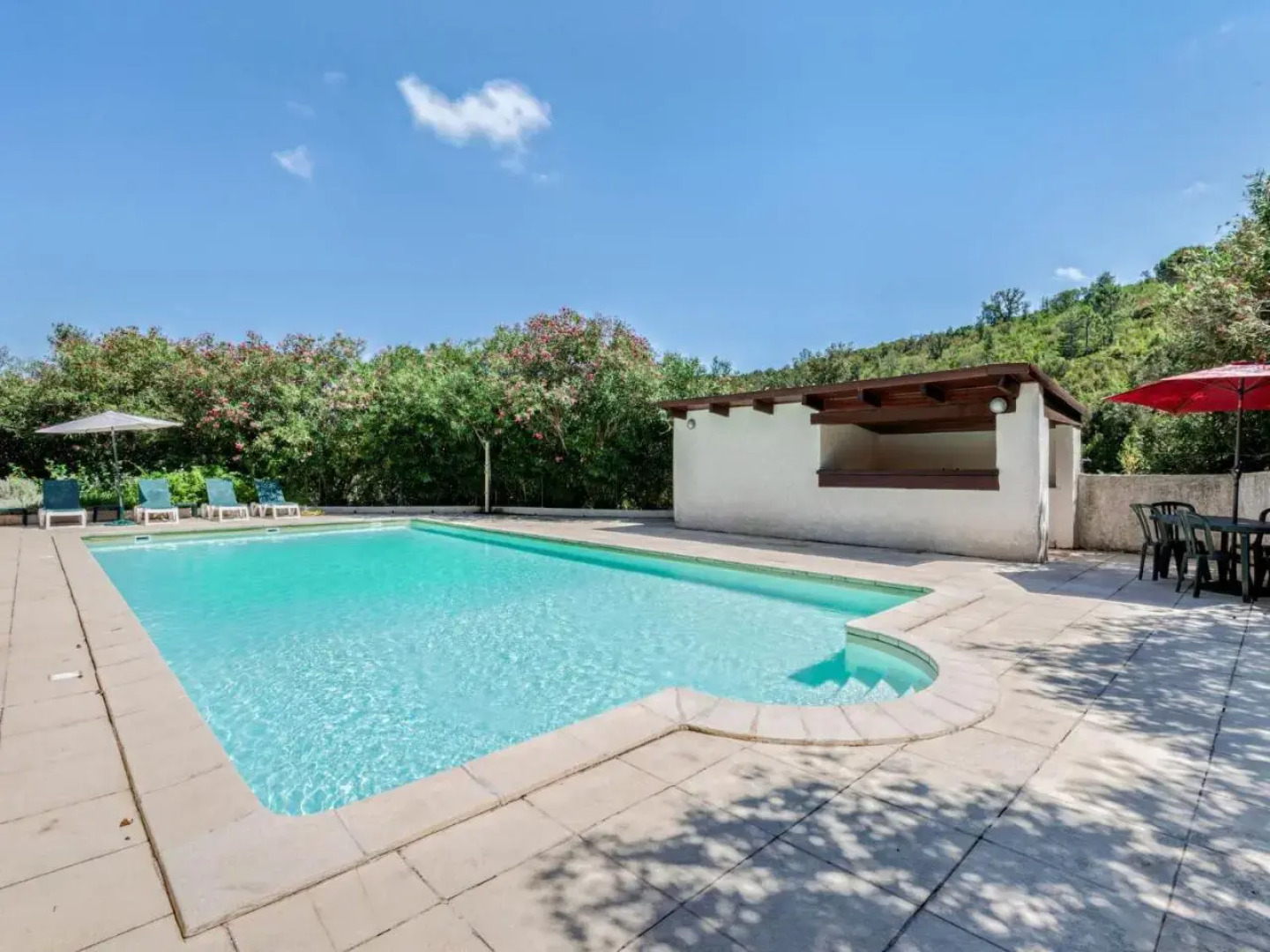 Holiday Home A Mandria - GHI120