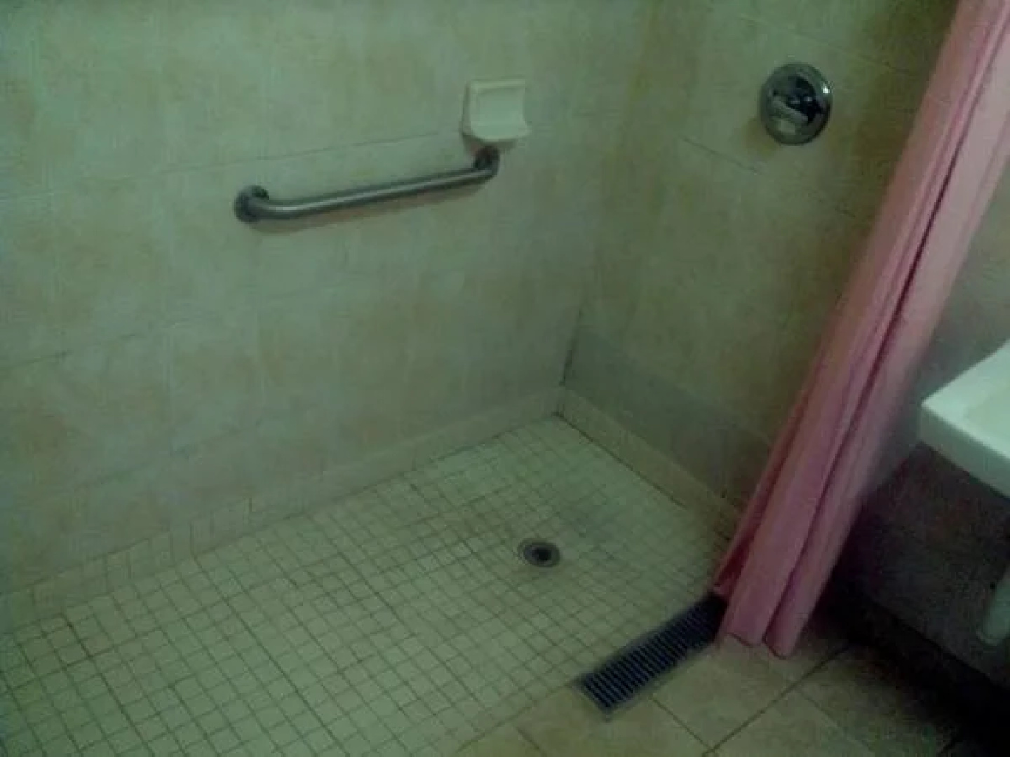 Palm City Motel