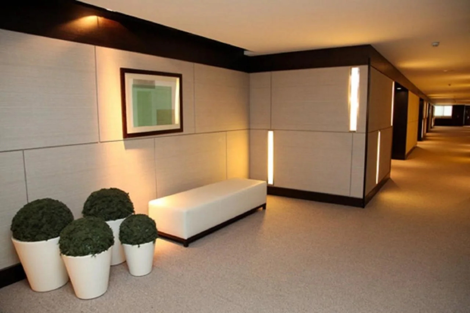 NH Collection Santiago de Compostela