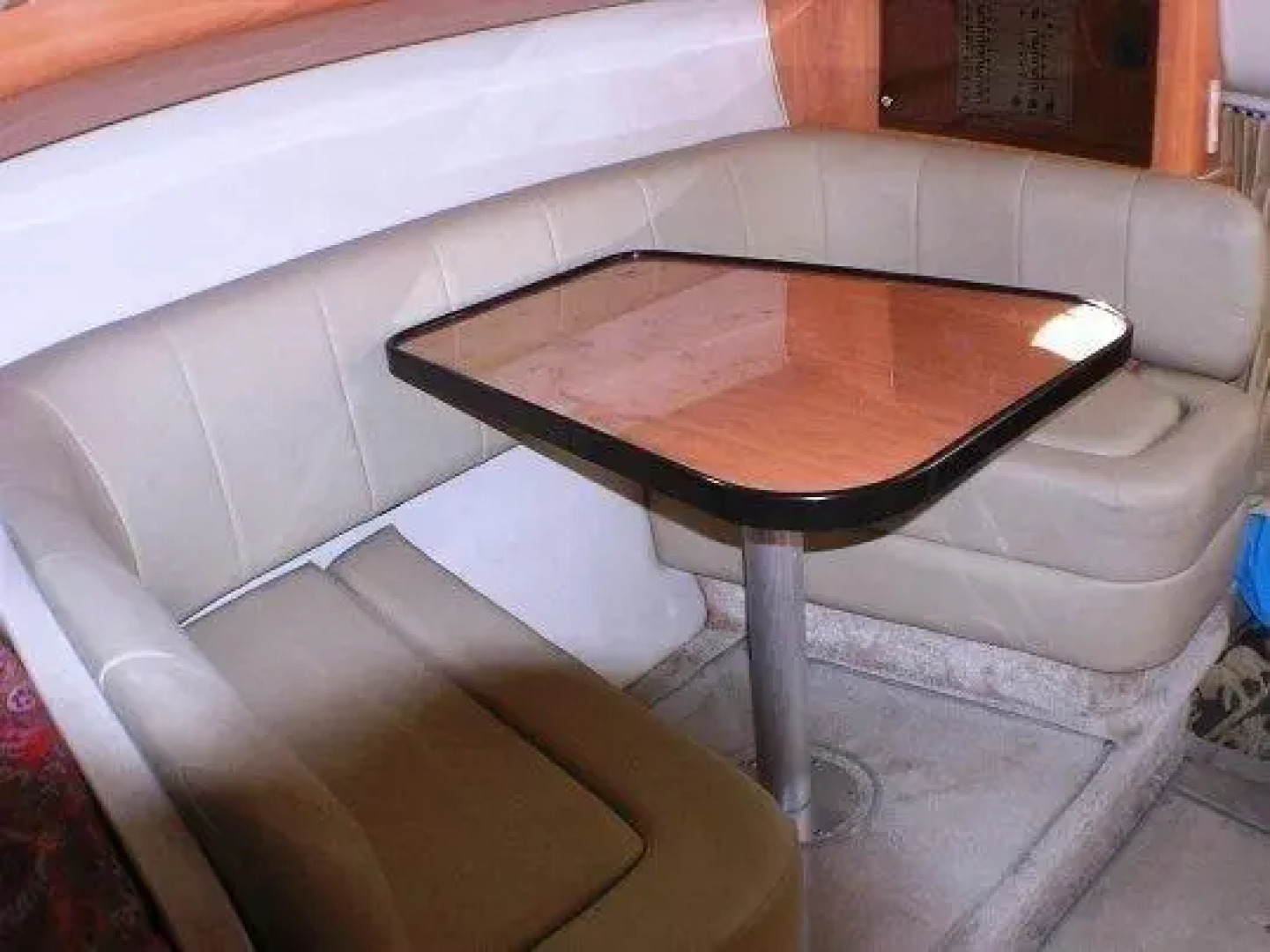 Ibiza Charter Kir Royal