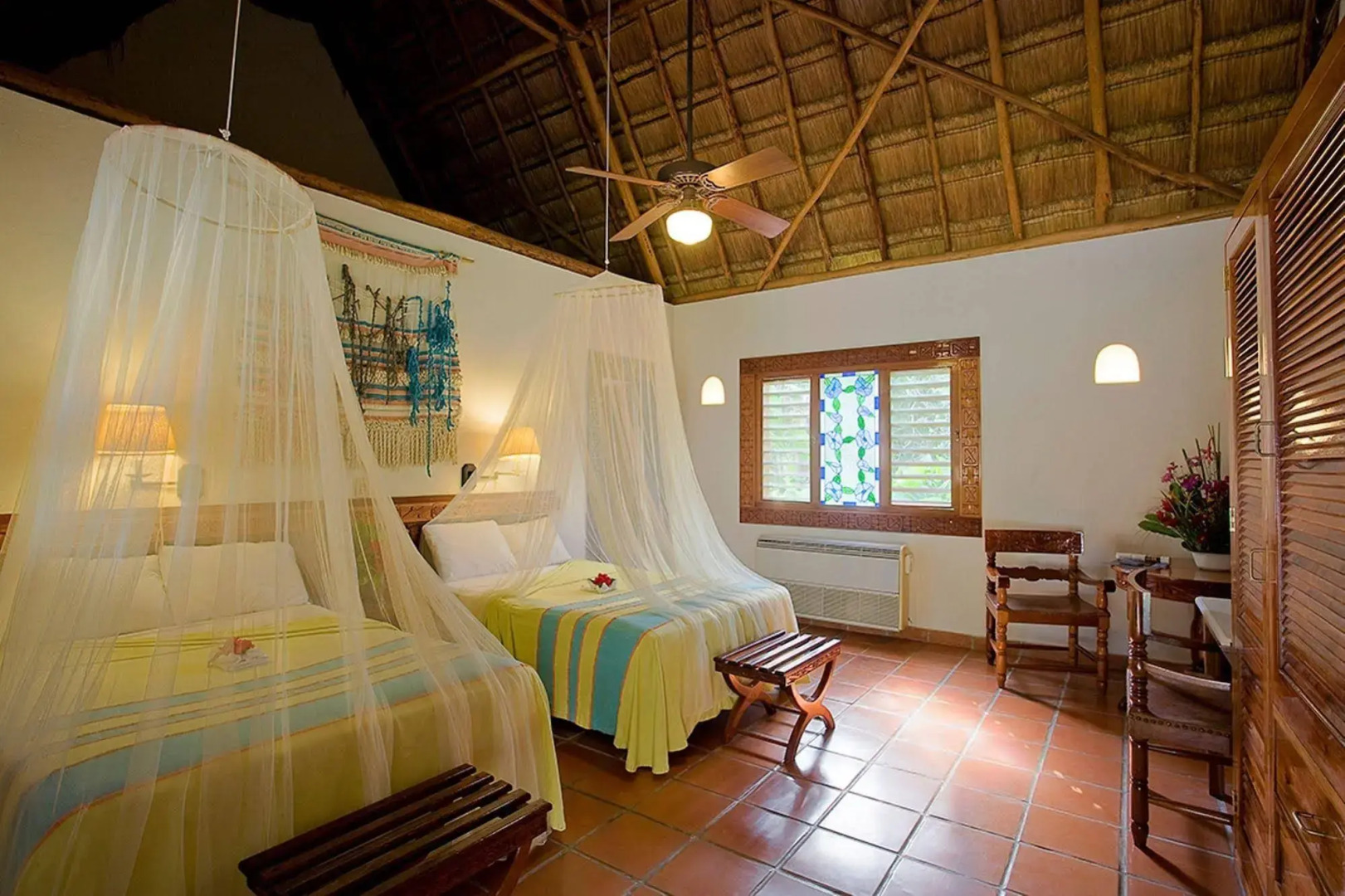 The Lodge at Chichen Itza