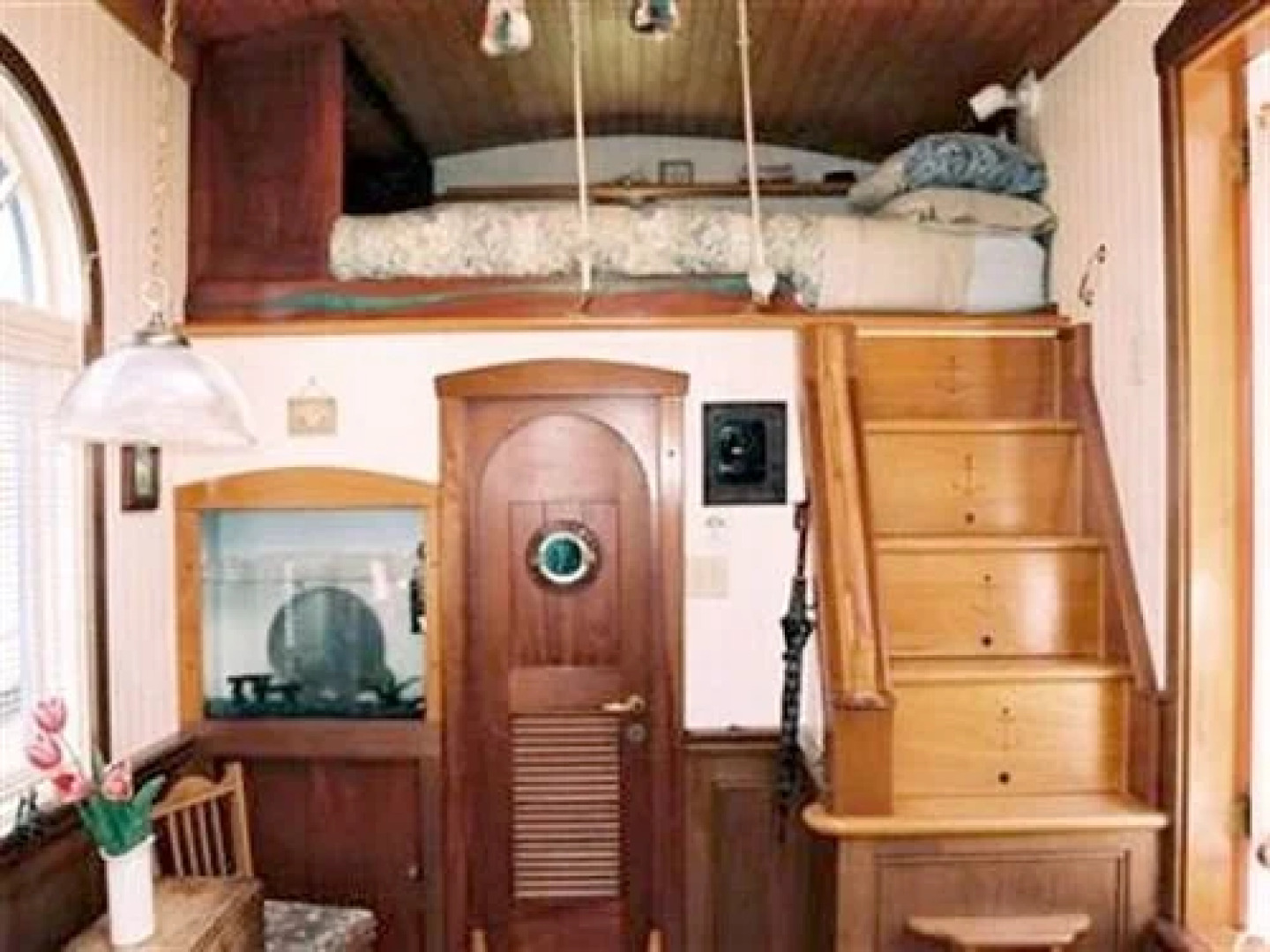 River Run Cottages B&B