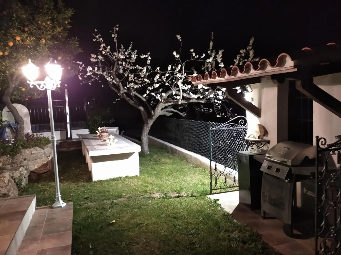 Aloja entero El Mirador de Acebo 4 estrellas piscina Sauna Spa