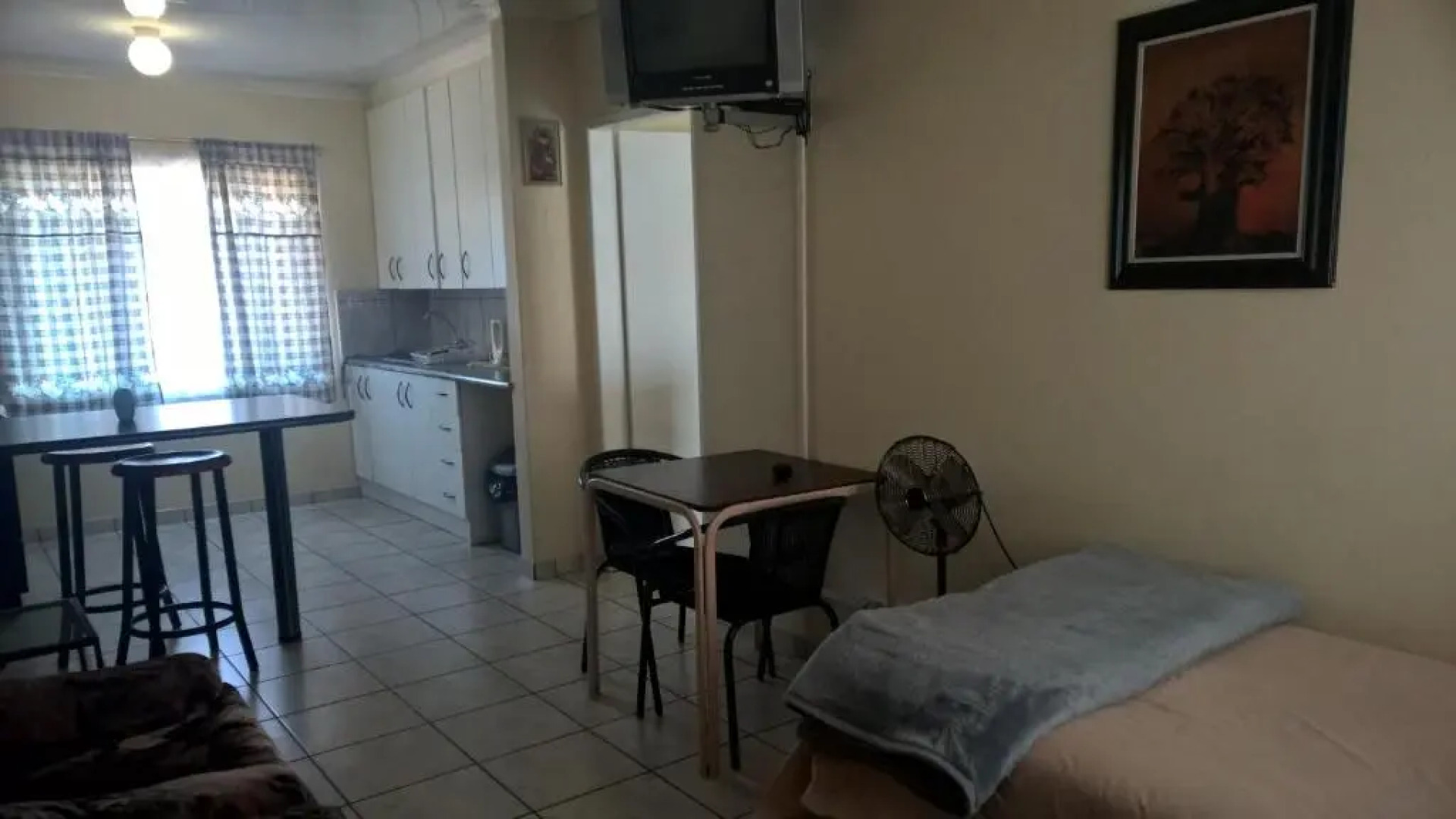 Amberlight Self Catering Accommodation