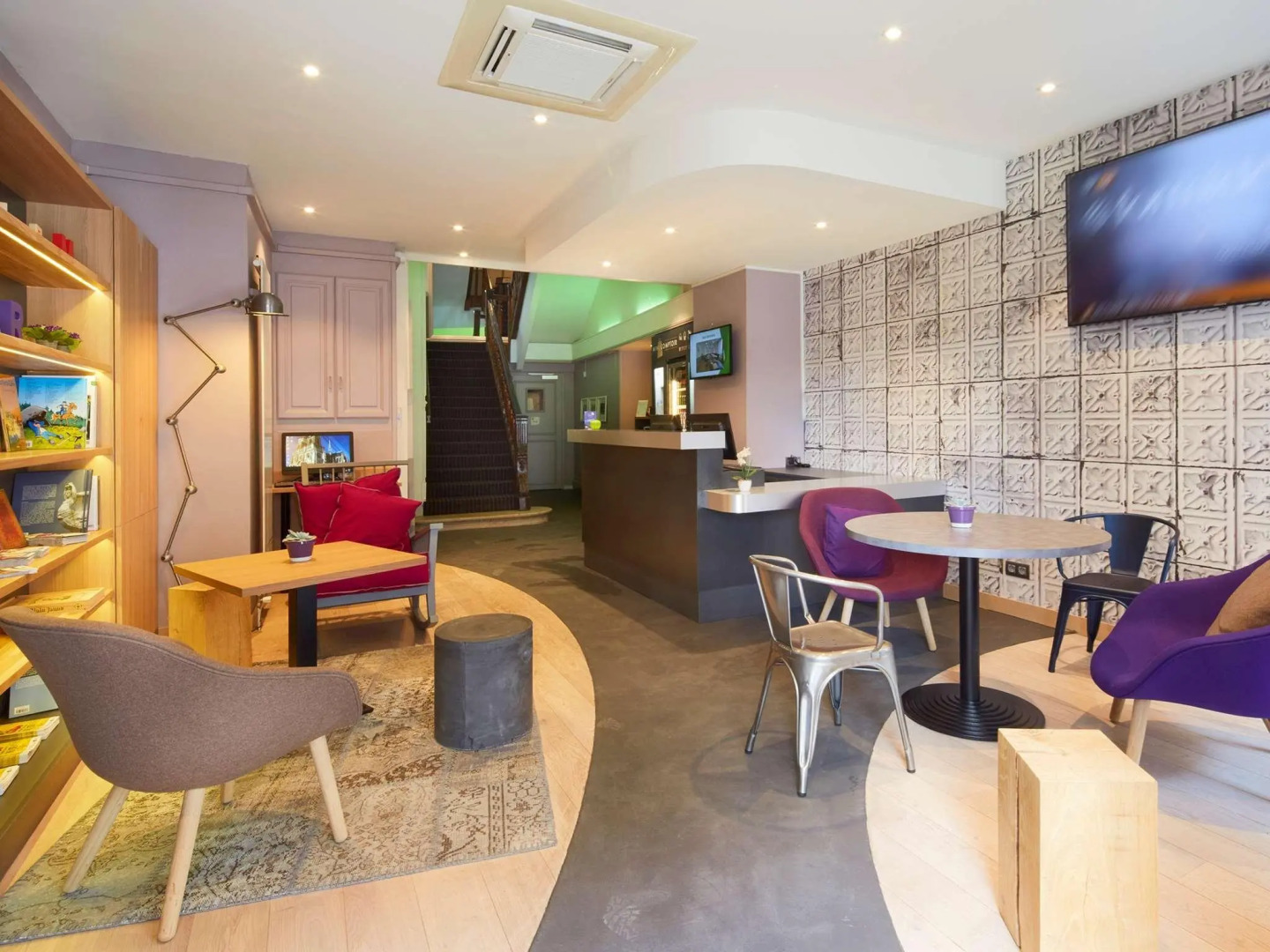 Campanile Orleans Centre - Gare