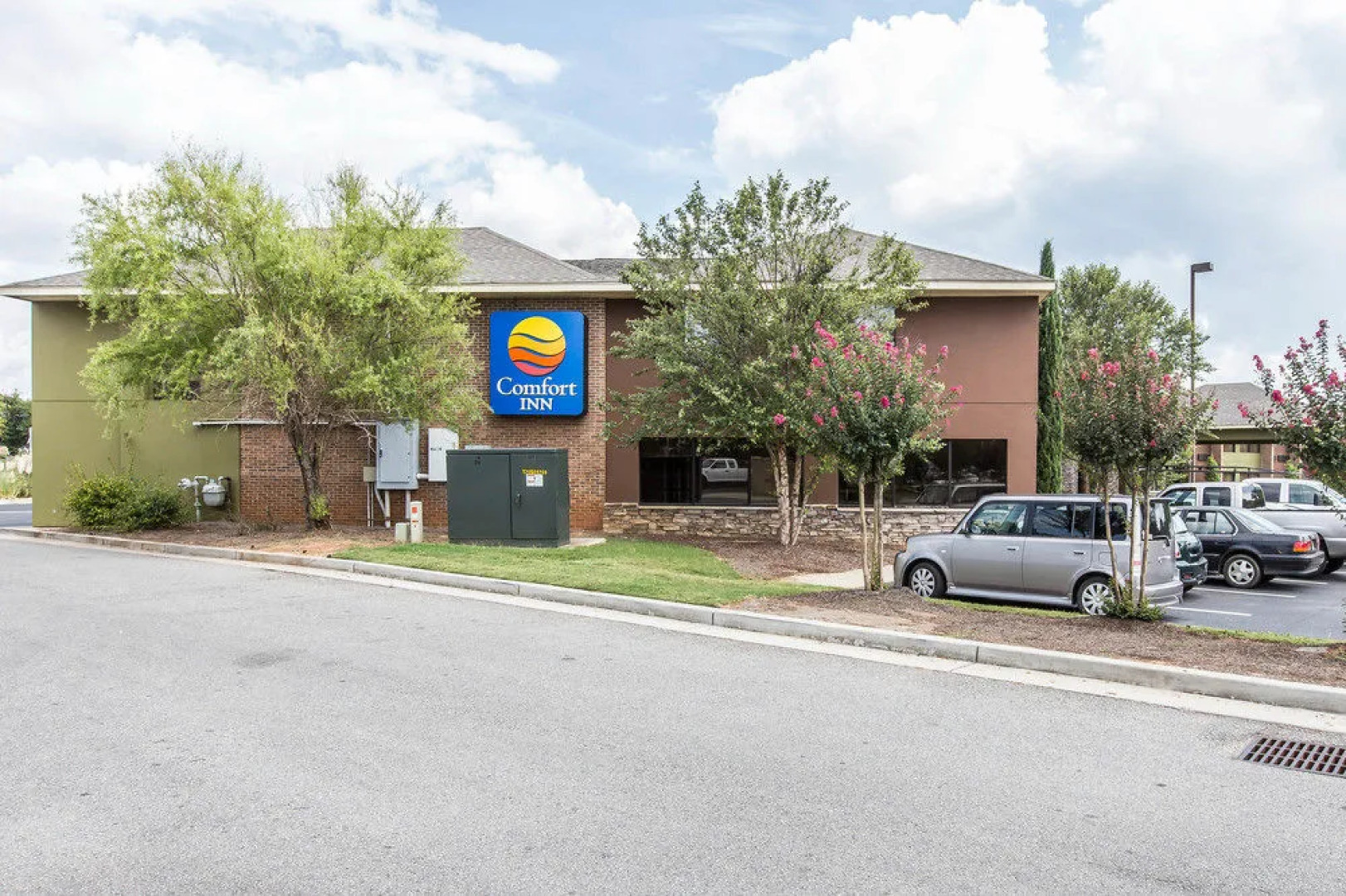 Comfort Inn