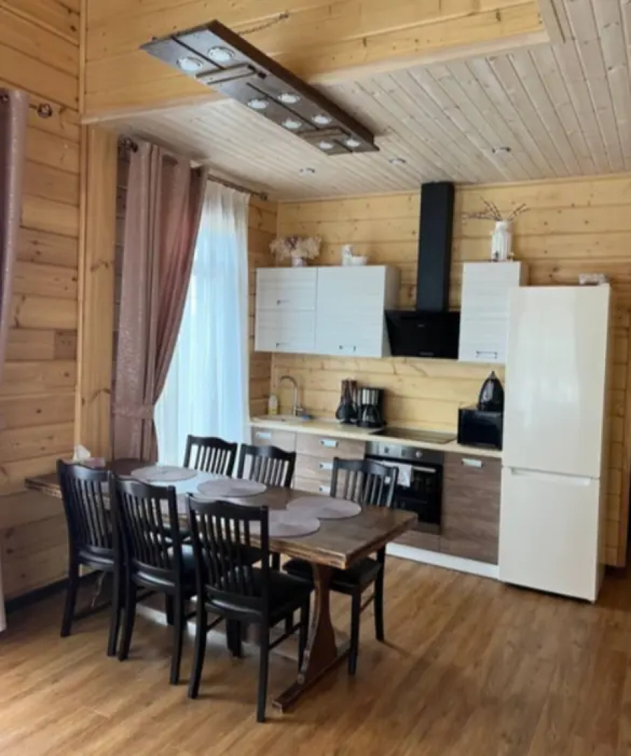 Valley Sunny, корпус Family Alley, 4 шале (Валли Санни, корпус Фэмили Алли)