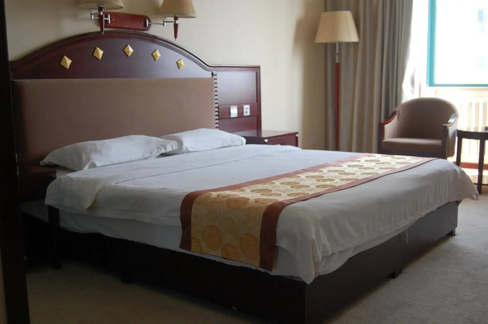 Zhucheng Futaihua International Hotel