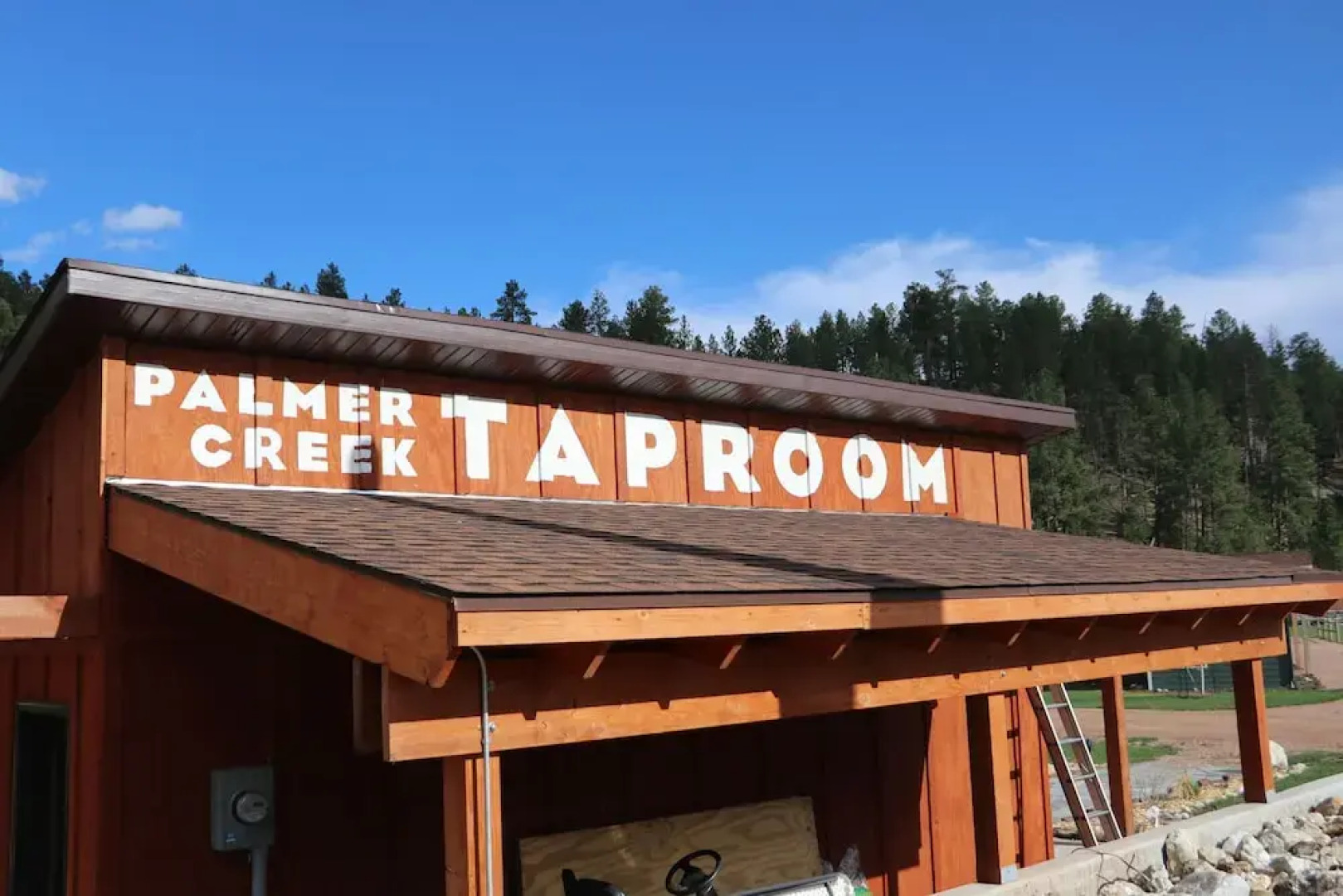 Black Elk Resort Cottages and RV Park