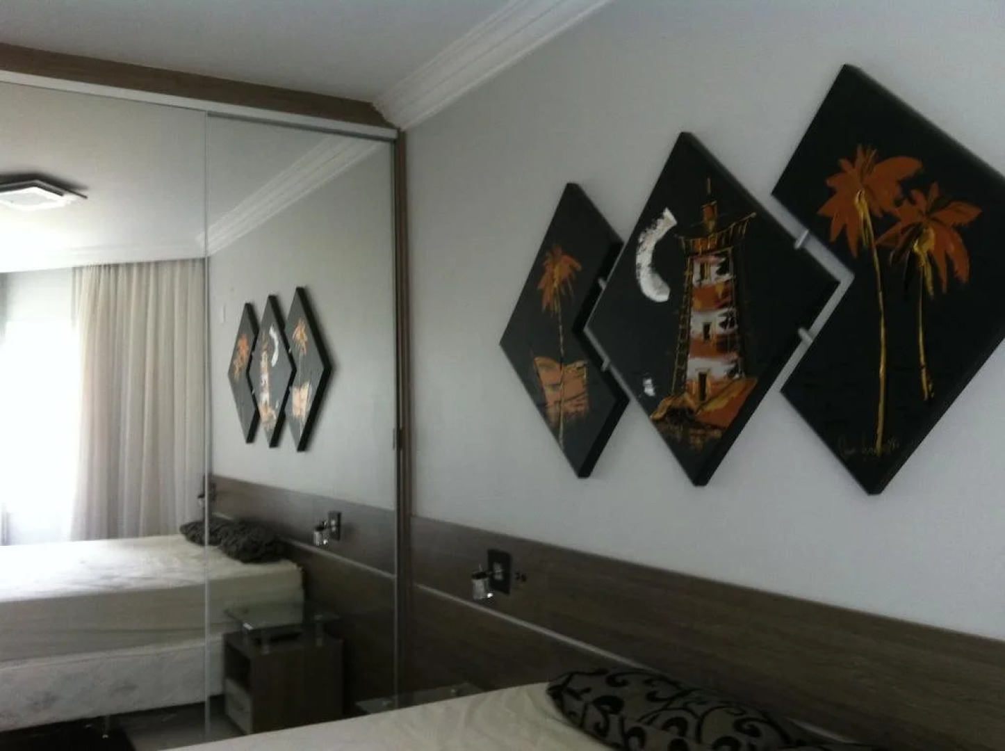 Apartamento Completo Nos Ingleses