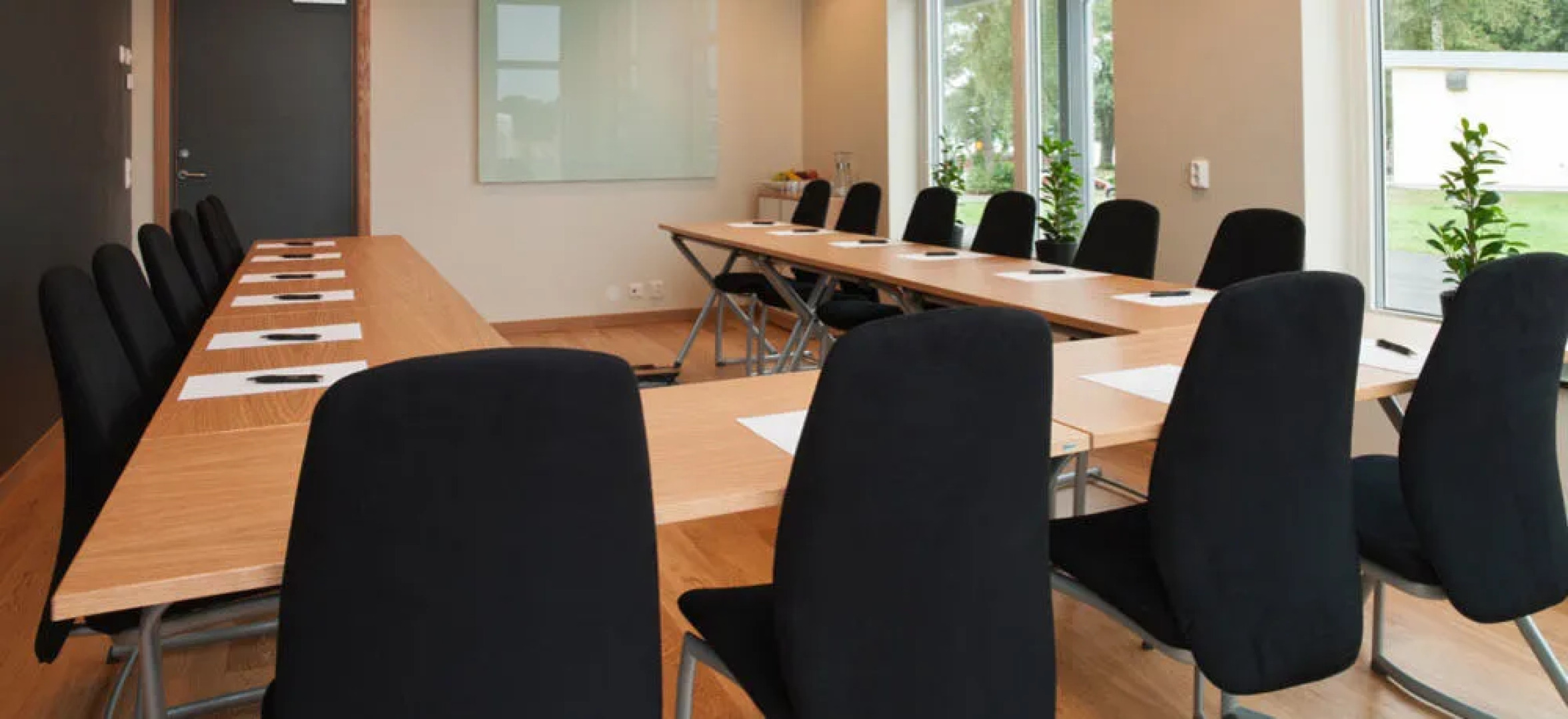 Ringsjöstrand Hotell