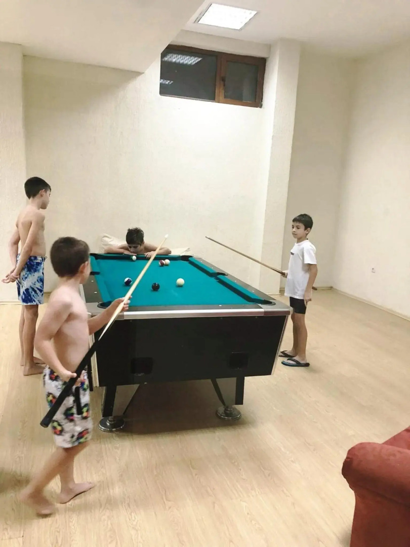 Predela 1 Holiday Apartments