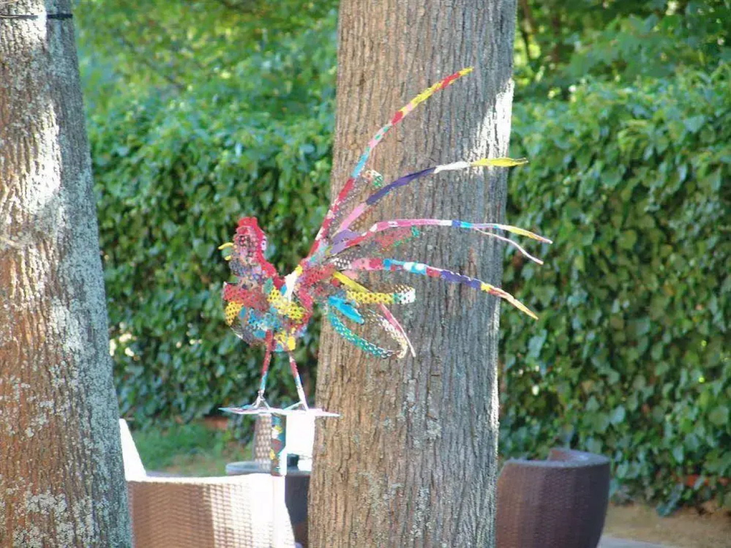 Relais Villa Degli Aceri