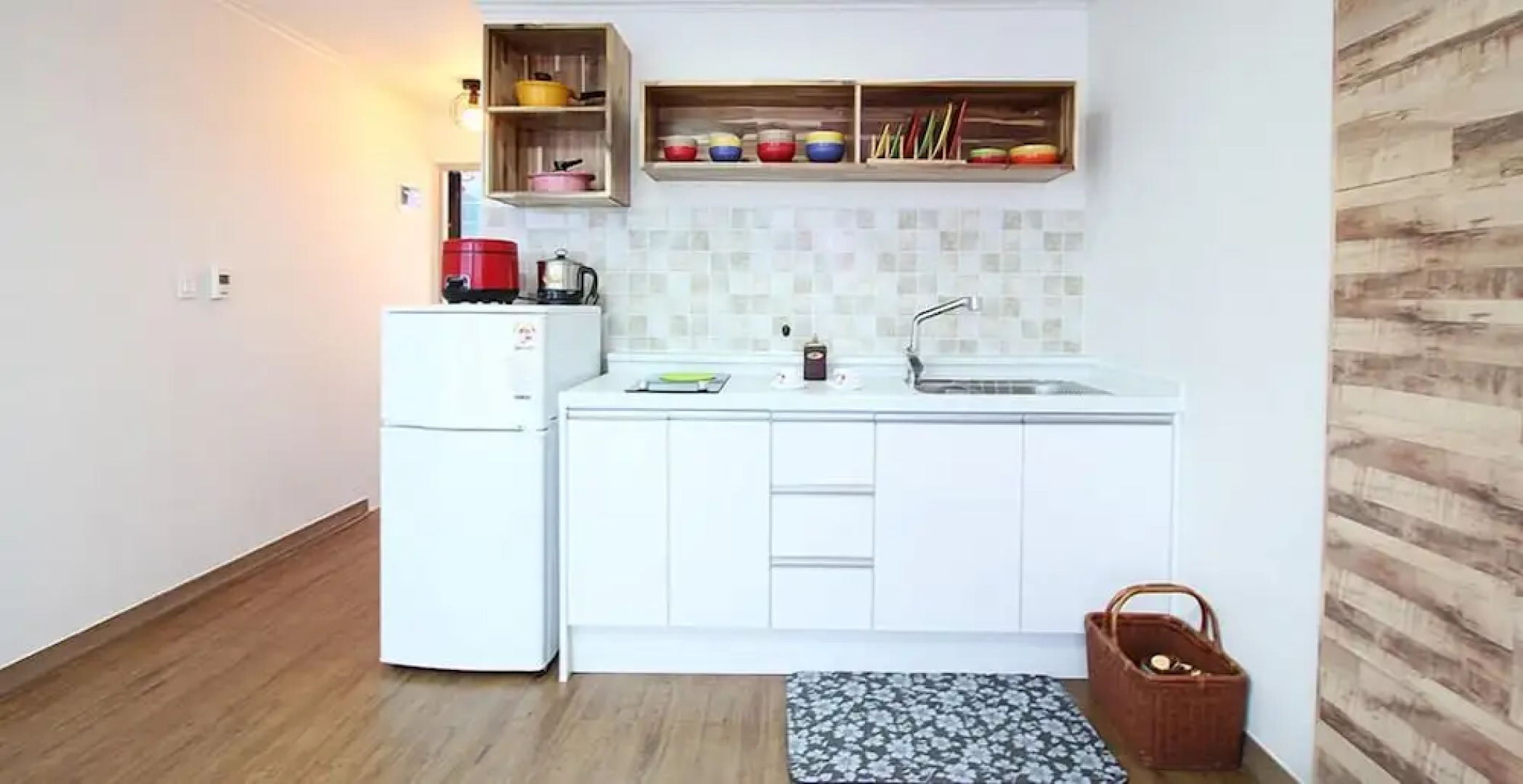 Namhae 1 Night 2 Days Pension