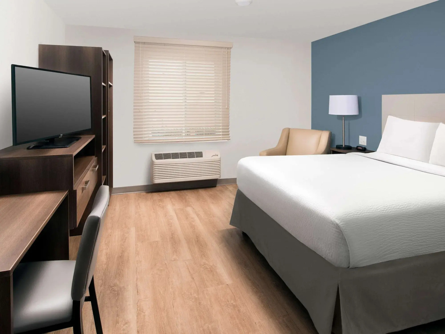 Extended Stay America Suites - Minneapolis - Fridley