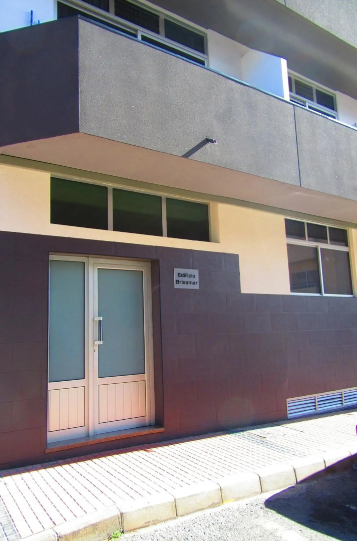 Estudio con encanto en la playa (aptos.salinetas)