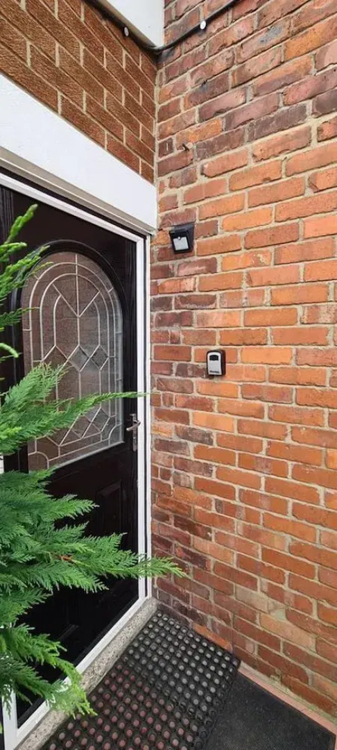 Remarkable 3-bed House in Newbiggin-by-the-sea