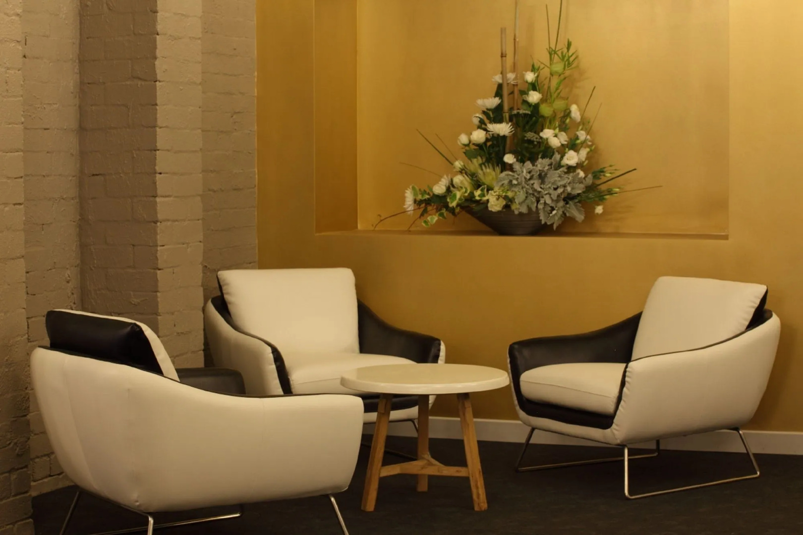 The Provincial Boutique Hotel