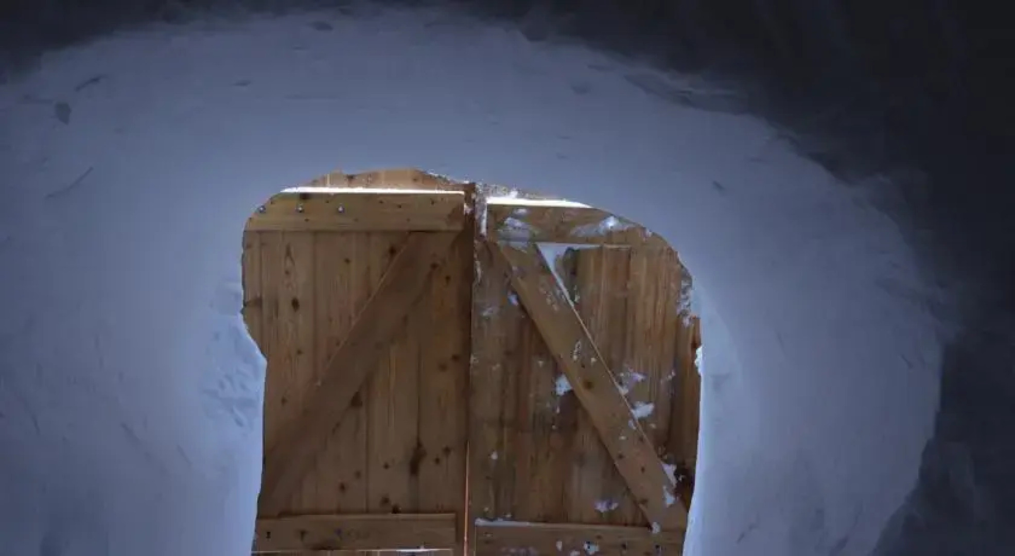 Eco Bivouac Village dIgloos Chamonix-Mont-Blanc