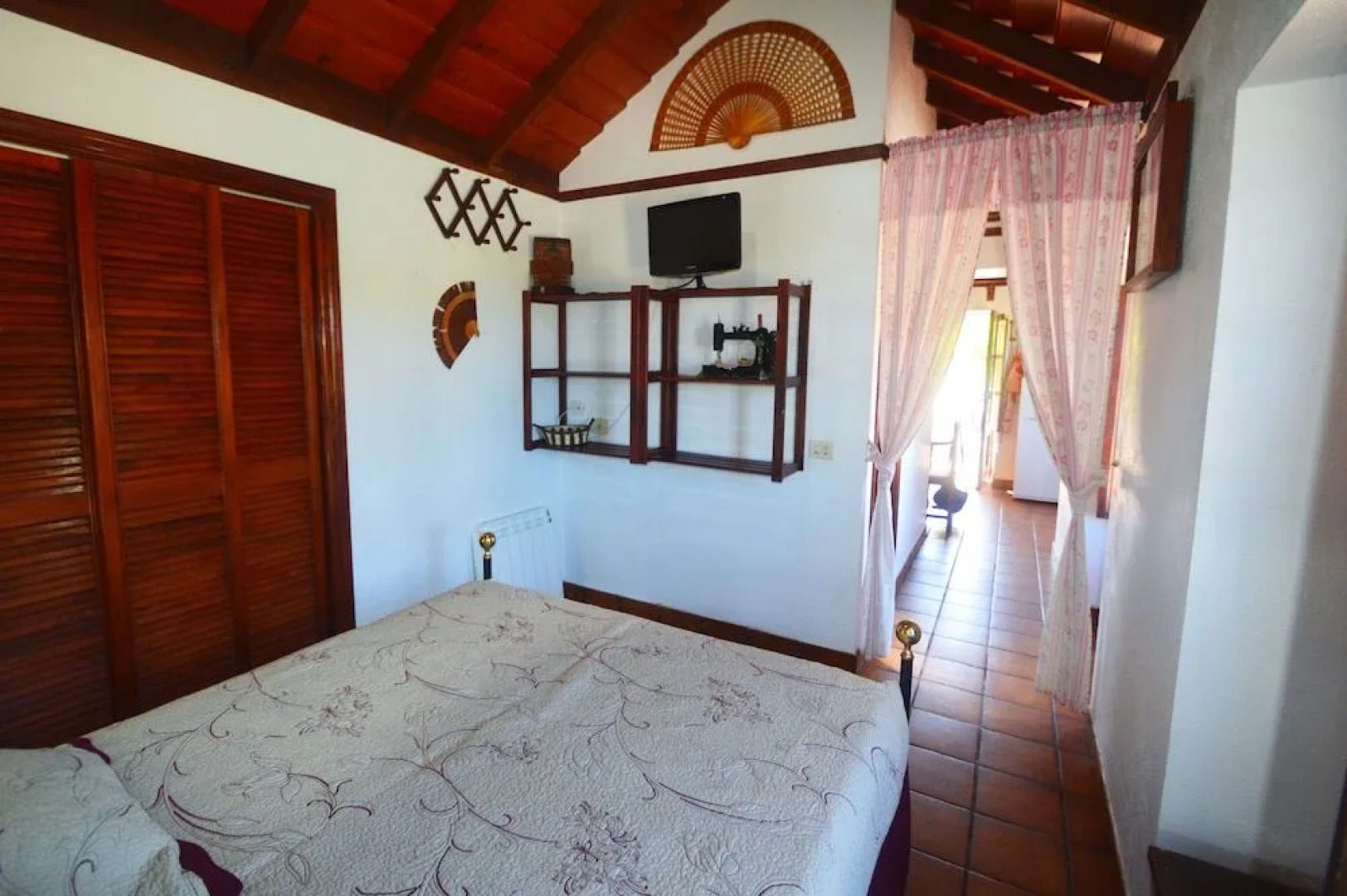 Casa Rural El Jaral by Isla Bonita