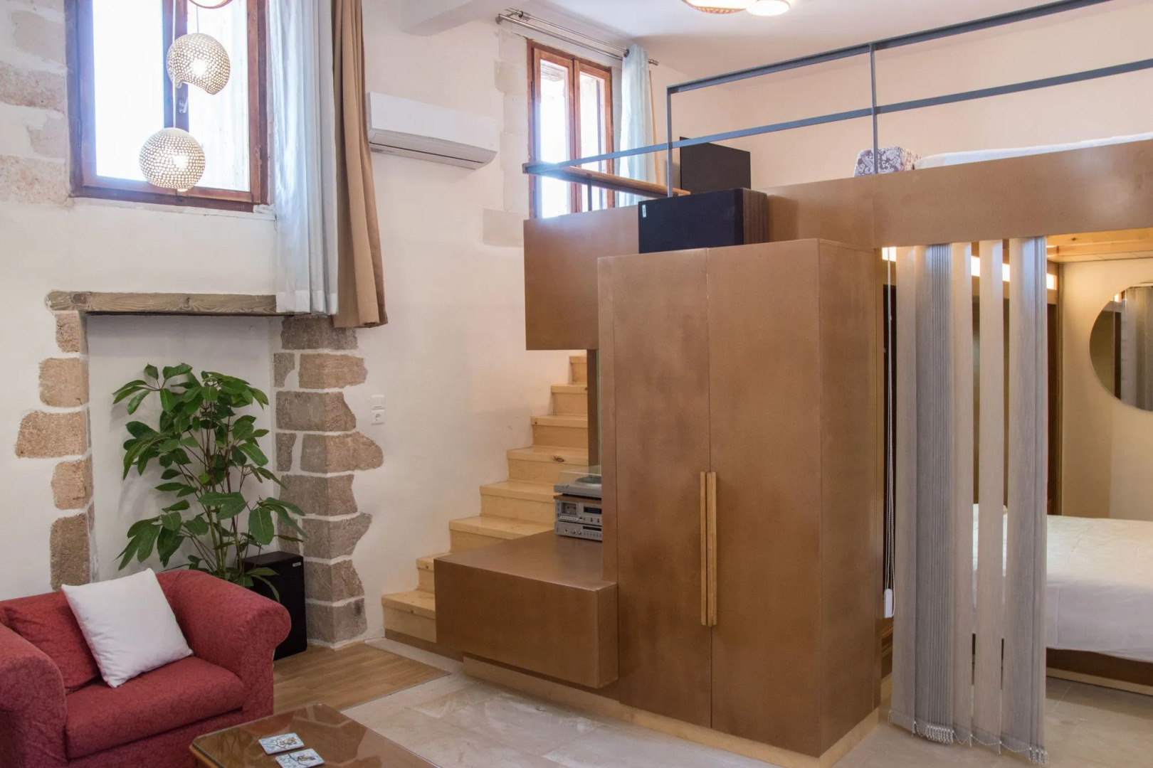 San Salvatore Monastery