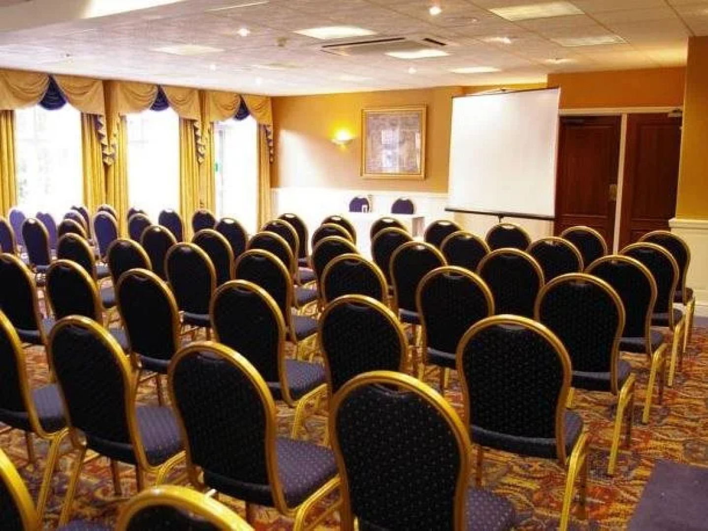 The Georgian, Haslemere, Surrey