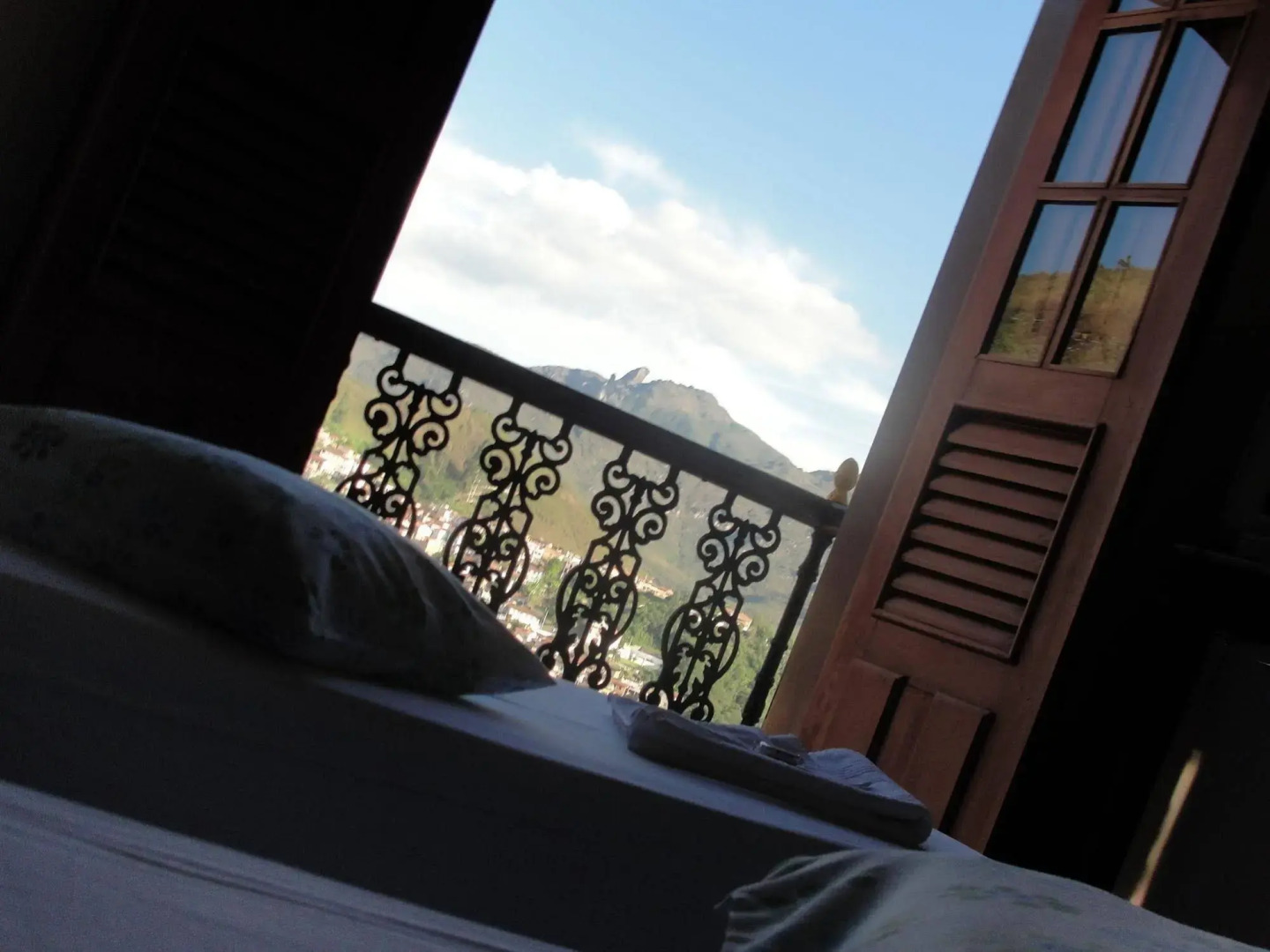 Pousada Casa dos Contos