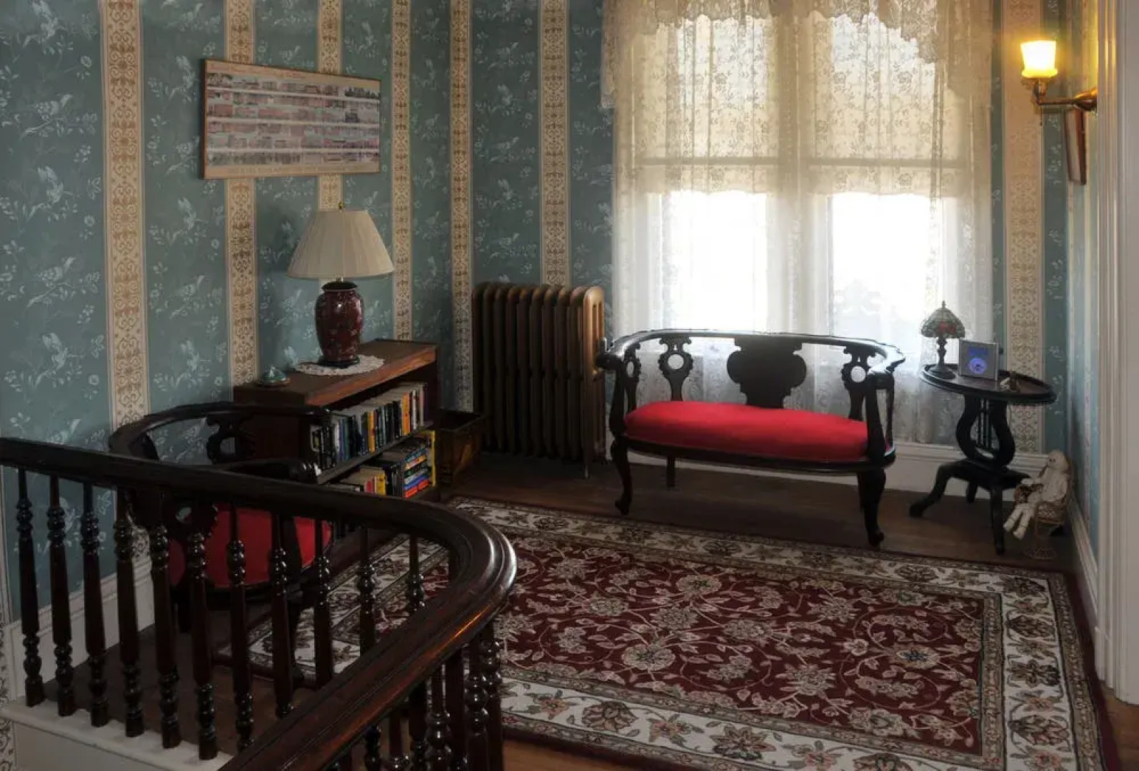 La Belle Vie Bed & Breakfast