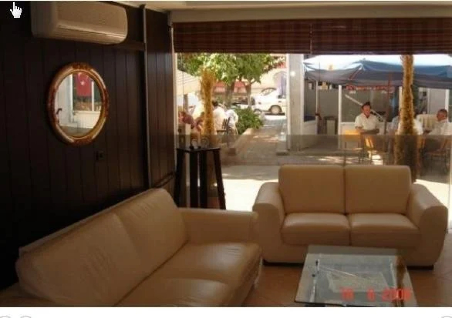 Geyikli Grand Resort Otel