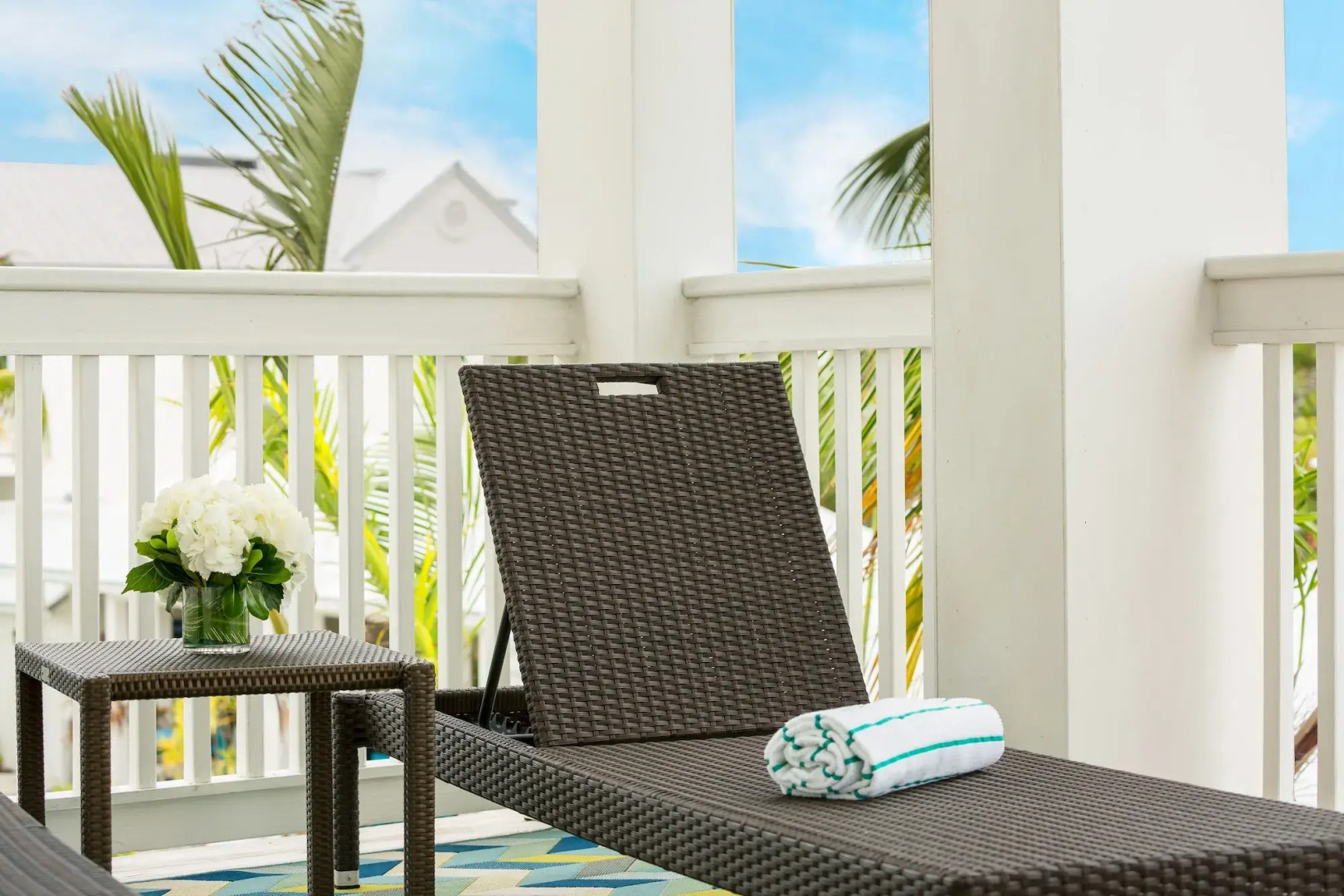 The Marker Key West Harbor Resort