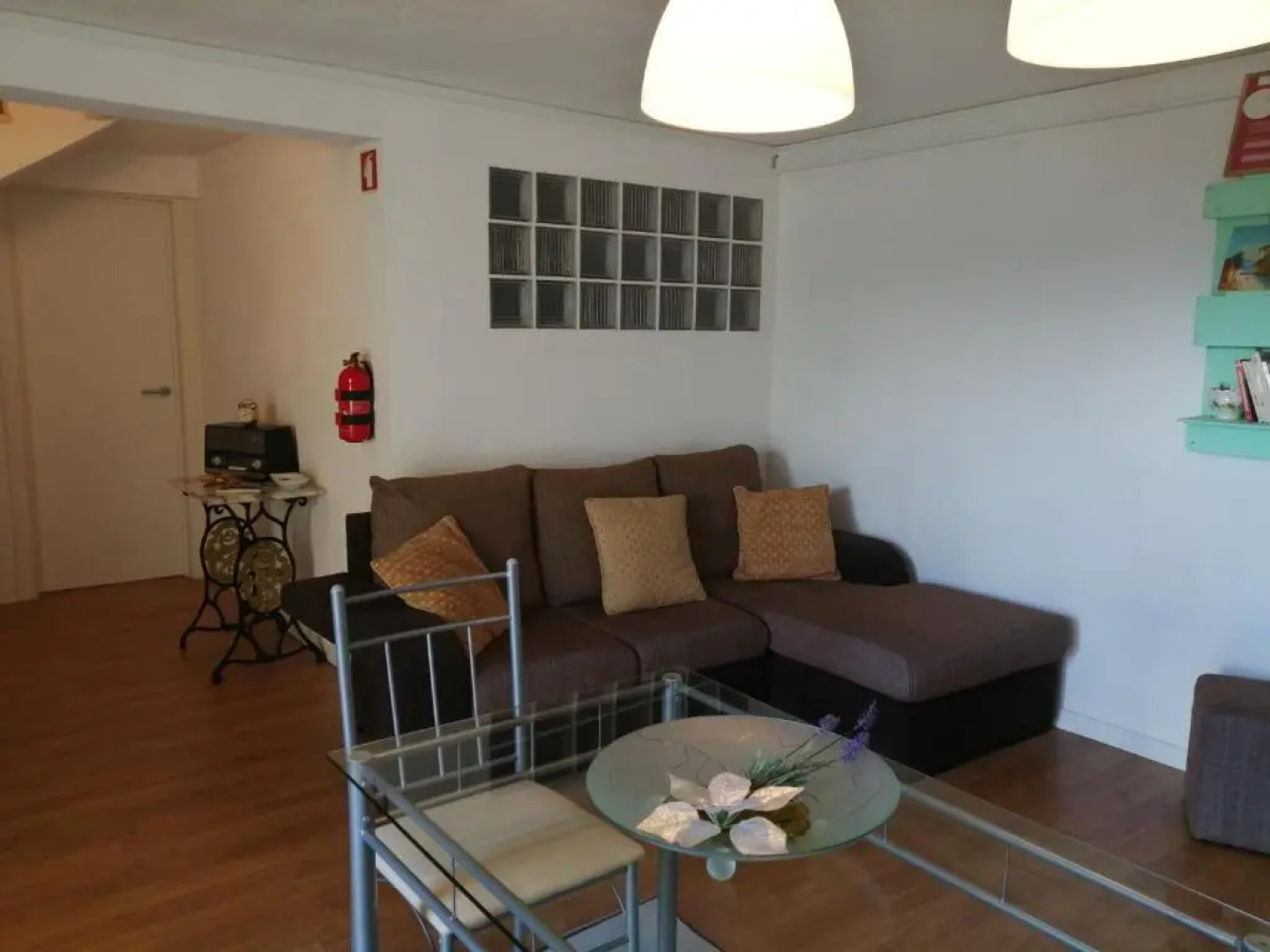 Sossego e tranquilidade - Valley Guest House - Perto de Lisboa