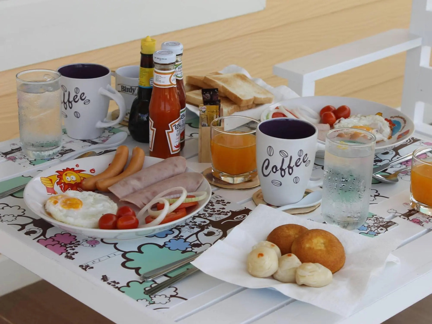 Chiangkhan Gallery Resort