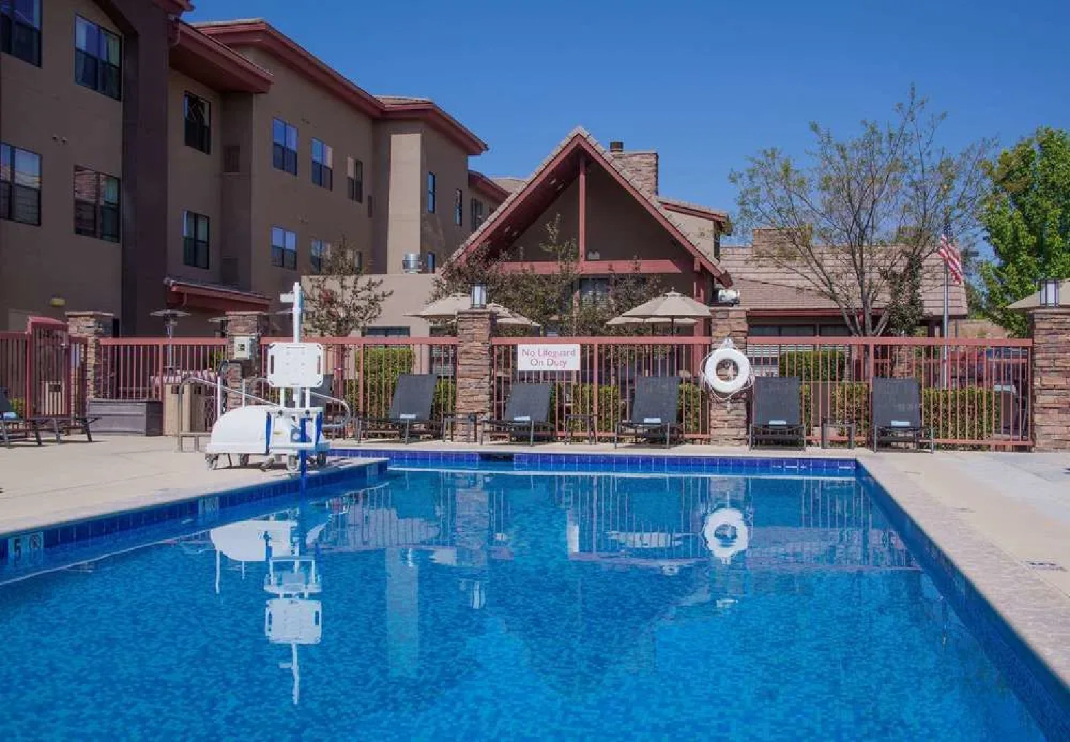 Residence Inn Prescott