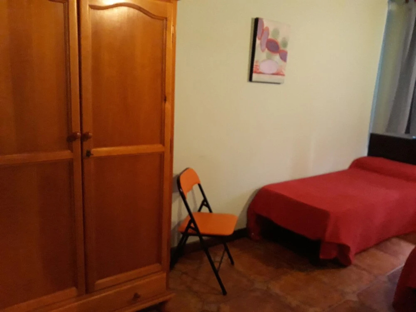 Apartamentos La Cena