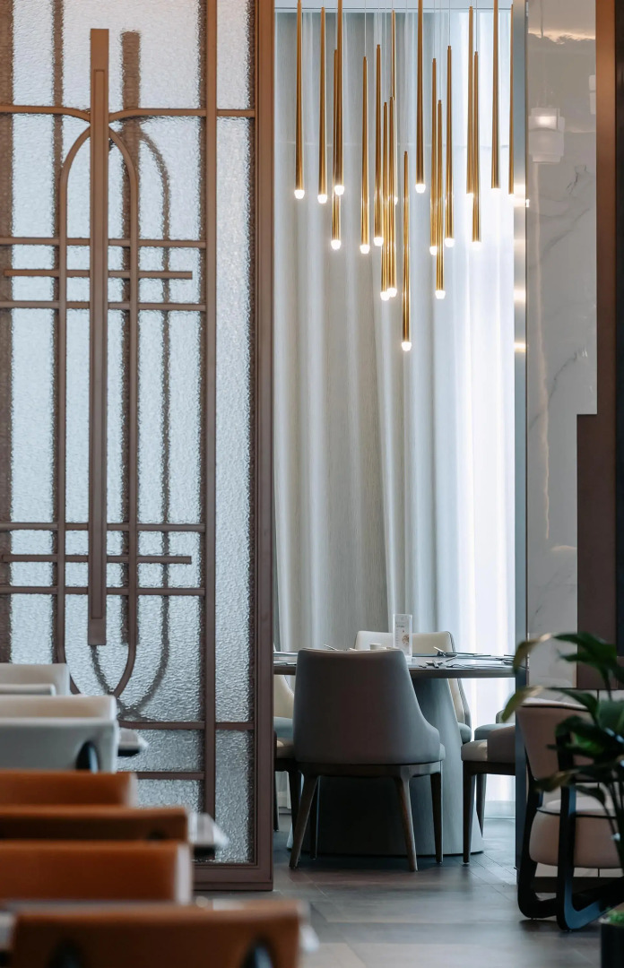 Kempinski Hotel Guiyang