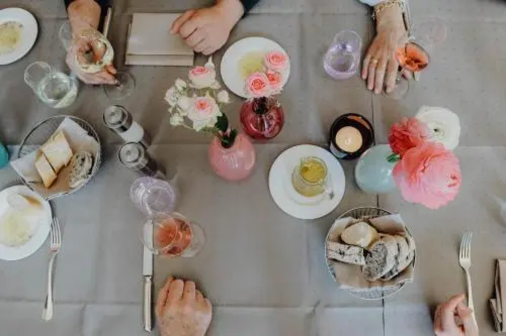 Romantik Hotel Köllners Landhaus